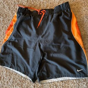 Men’s Nike Swim Shorts size XL